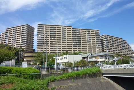 フェアヒルズ南大沢 8枚目 フェアヒルズ南大沢