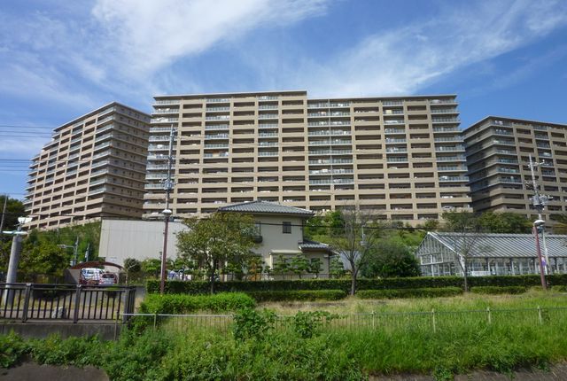 フェアヒルズ南大沢
