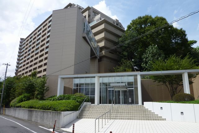フェアヒルズ南大沢
