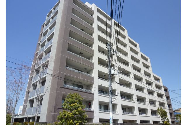 アデニウム京王堀之内