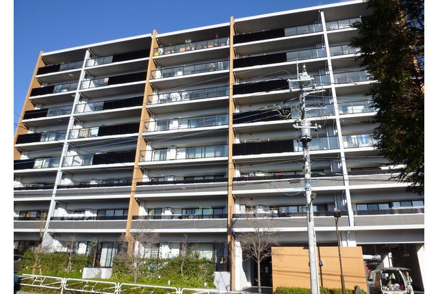 ライオンズ南大沢エスト