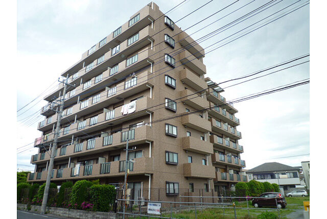セレナハイム八王子
