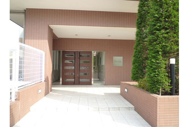 ルクール八王子みなみ野