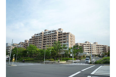 ヴェルディールみなみ野東