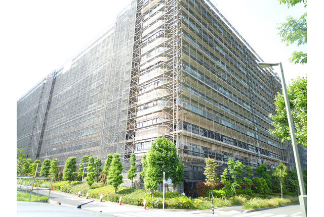 グレーシアパーク八王子みなみ野 2枚目 グレーシアパーク八王子みなみ野