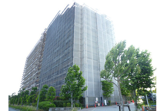 グレーシアパーク八王子みなみ野 3枚目 グレーシアパーク八王子みなみ野