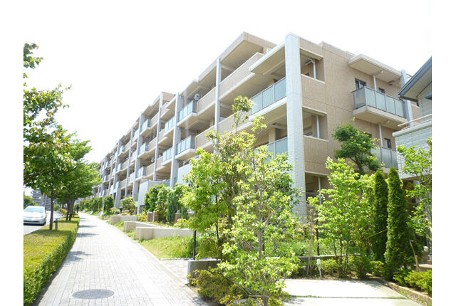 グレーシアヒルズ八王子みなみ野シティ