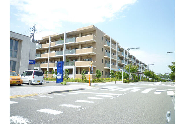 グレーシアヒルズ八王子みなみ野シティ