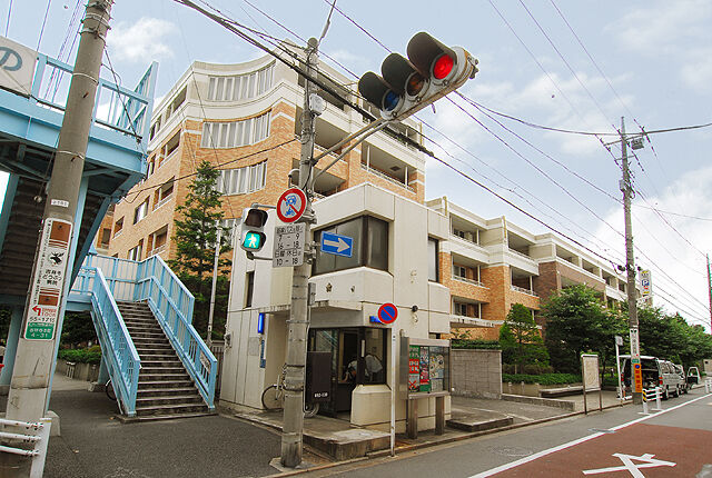 パークスクエア吉祥寺本町 5枚目 パークスクエア吉祥寺本町