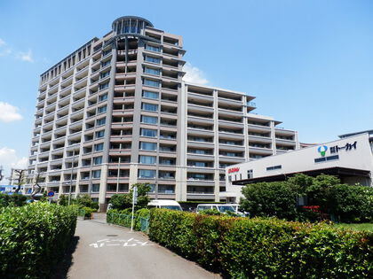 外観写真 外観写真