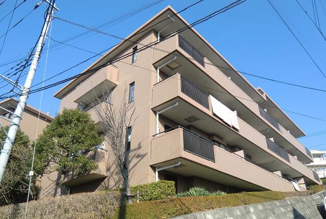 コスモ玉川学園前