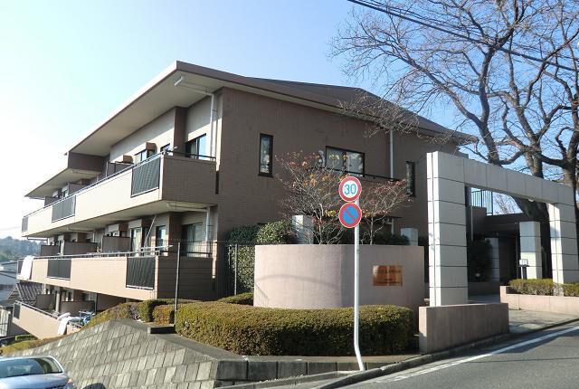コスモ玉川学園前