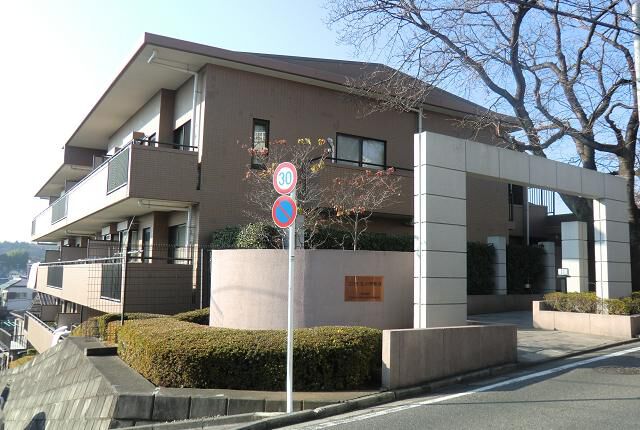 コスモ玉川学園前