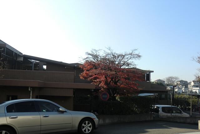 コスモ玉川学園前