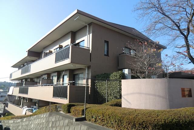 コスモ玉川学園前