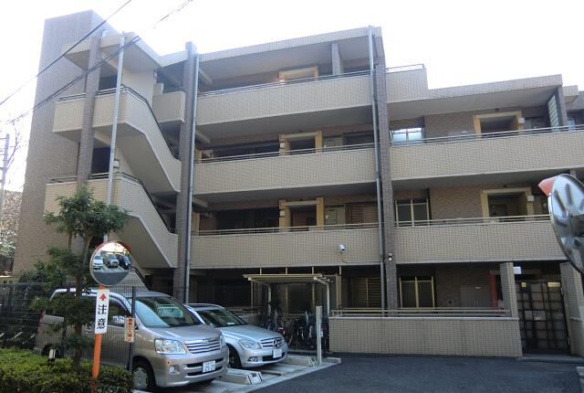 玉川学園ガーデンハウス