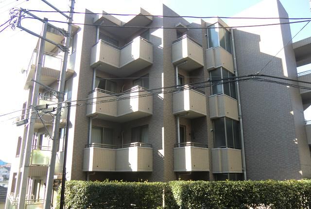 玉川学園ガーデンハウス
