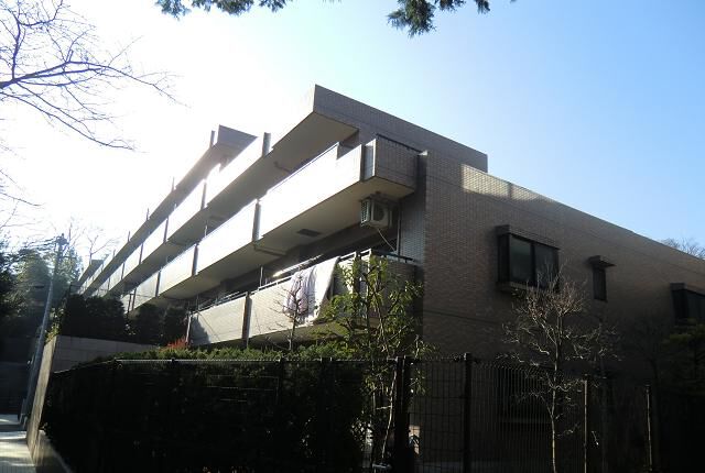 ライオンズガーデン玉川学園