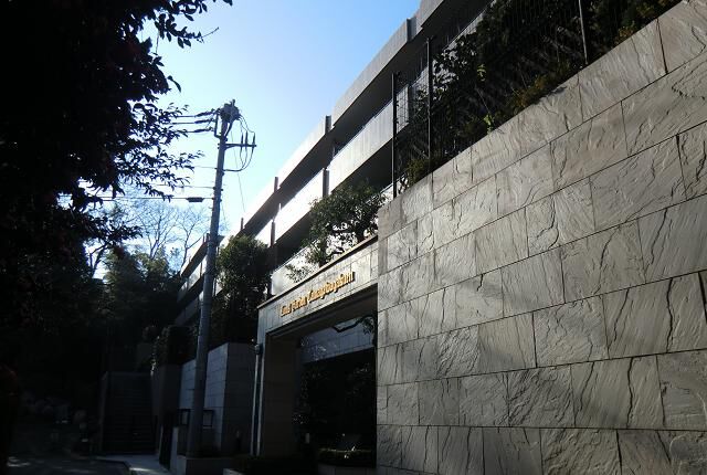 ライオンズガーデン玉川学園