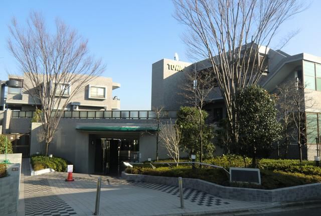 藤和ライブタウン玉川学園