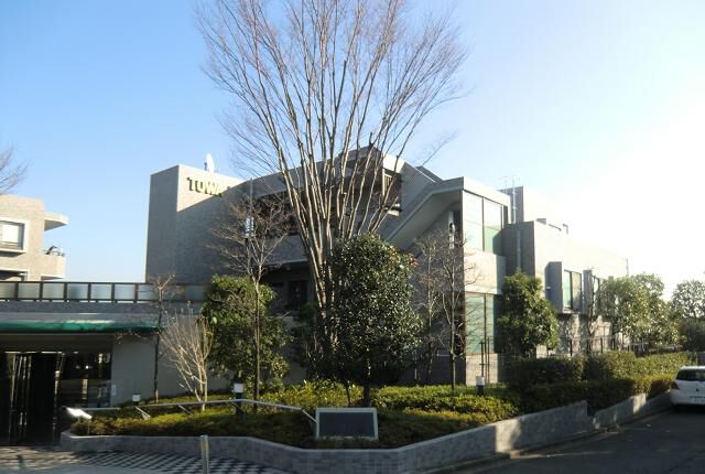 藤和ライブタウン玉川学園