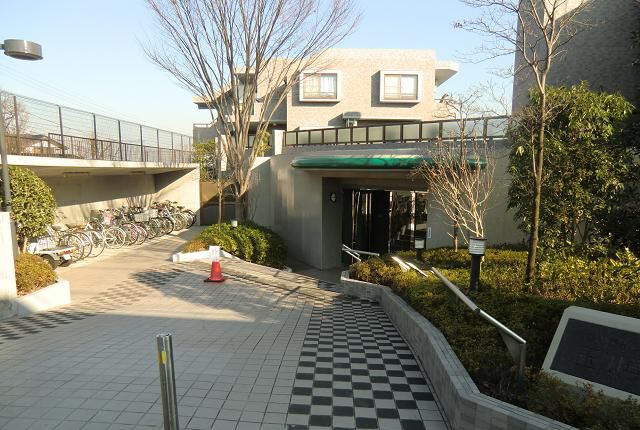 藤和ライブタウン玉川学園