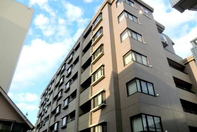 ザ・ウィンベル町田中町
