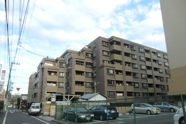 ザ・ウィンベル町田中町