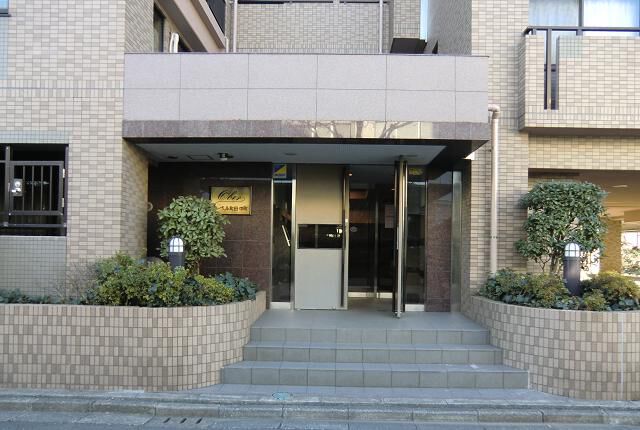 オーベル町田・中町 3枚目 オーベル町田・中町