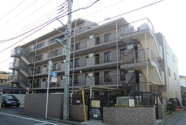 ジャンドリーム町田 2枚目 ジャンドリーム町田