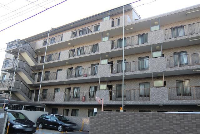 ジャンドリーム町田 3枚目 ジャンドリーム町田