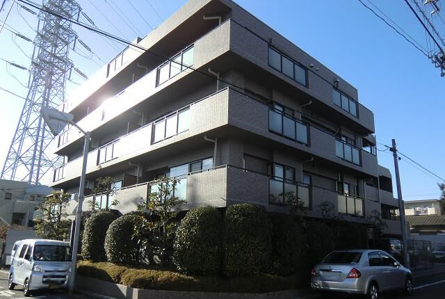 町田中町ガーデンハウス 2枚目 町田中町ガーデンハウス