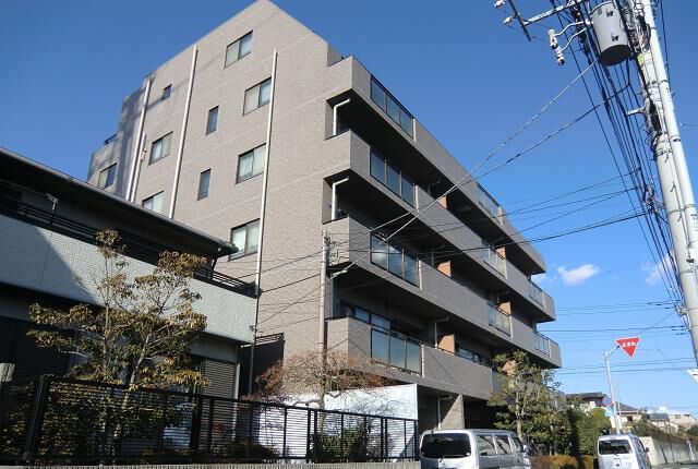 町田中町ガーデンハウス 3枚目 町田中町ガーデンハウス