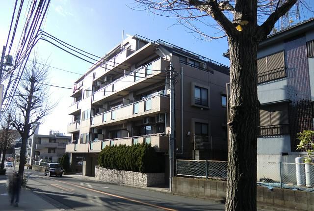 セザール町田中町