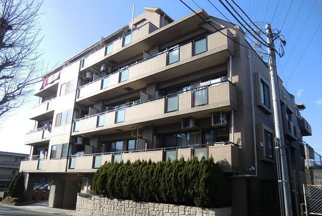 セザール町田中町