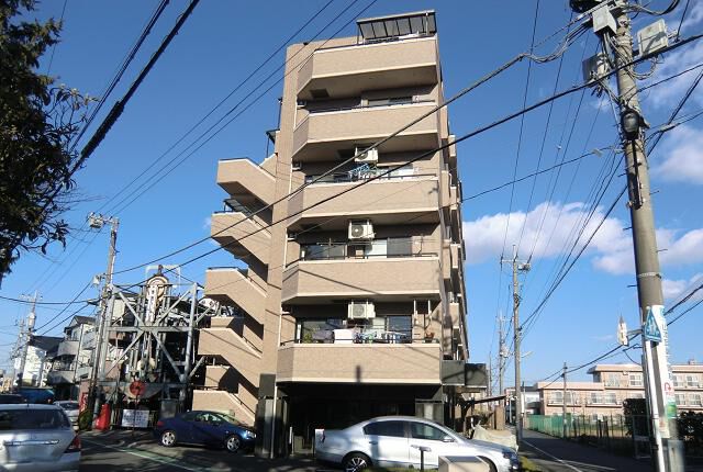 ネオハイツ町田中町