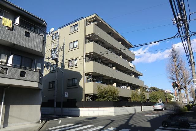 ライオンズマンション町田中町