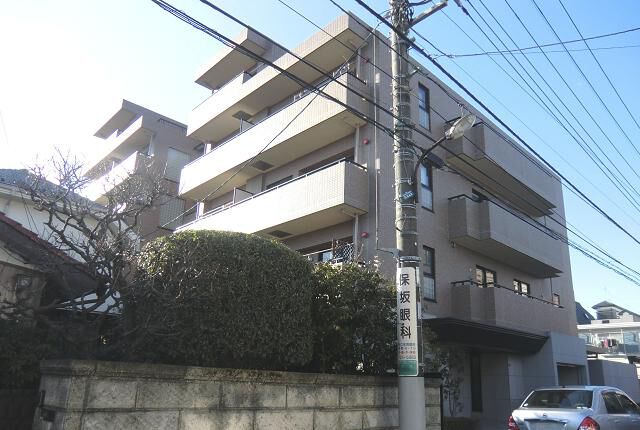 バームステージ町田中町 2枚目 バームステージ町田中町