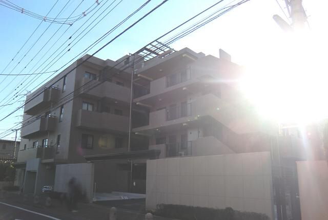 バームステージ町田中町 3枚目 バームステージ町田中町