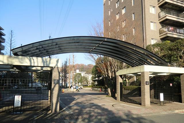 エステスクエア成瀬