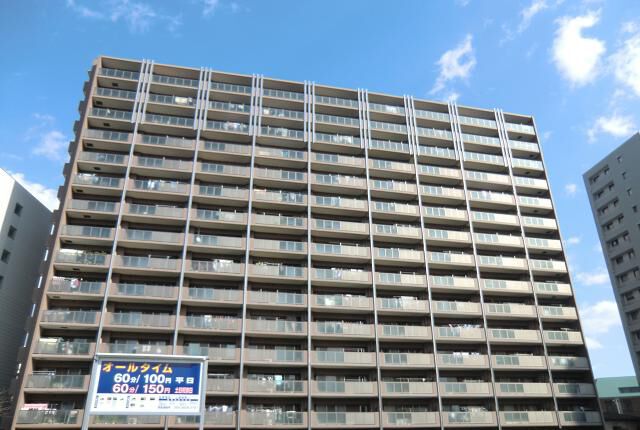 クリオ町田駅前 2枚目 クリオ町田駅前