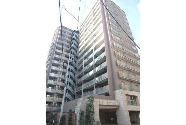 クリオ町田駅前 3枚目 クリオ町田駅前