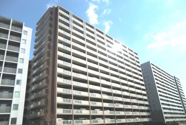 クリオ町田駅前