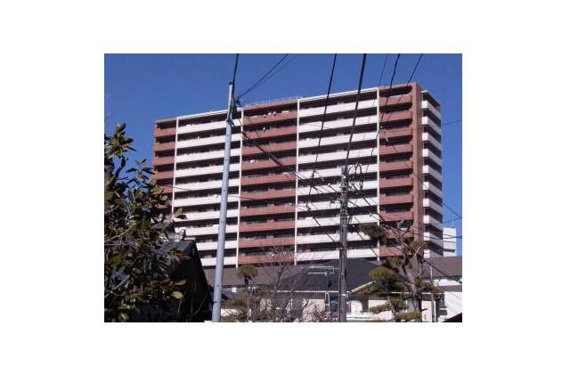 サウスフロンテージ町田参宮橋