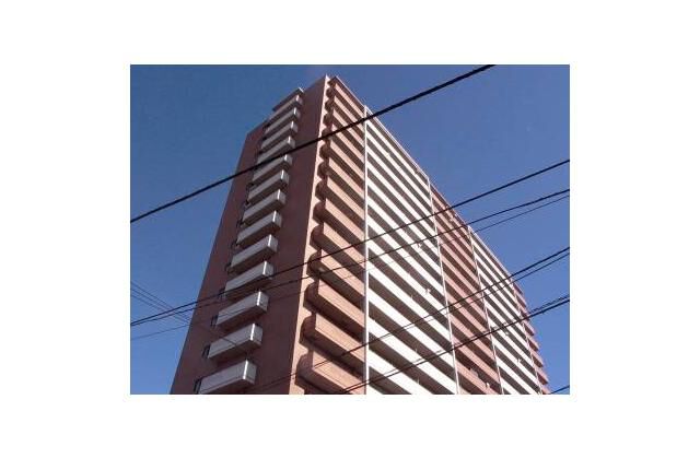 サウスフロンテージ町田参宮橋