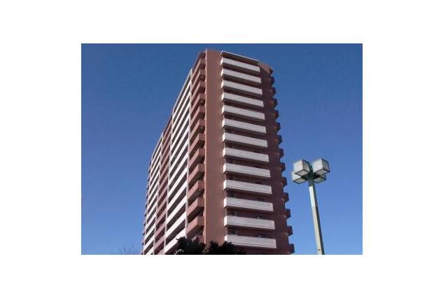 サウスフロンテージ町田参宮橋