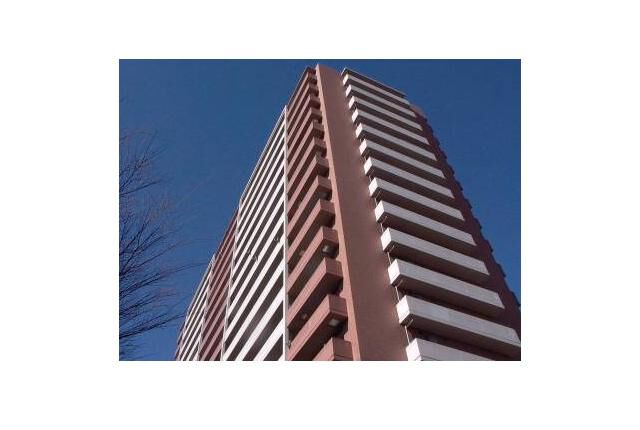 サウスフロンテージ町田参宮橋