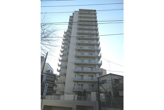 アンビックス町田フラックスステージ