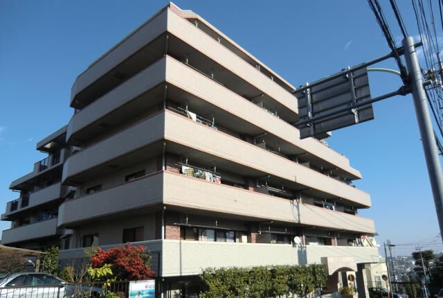 アプレ町田サザンコンフォート 2枚目 アプレ町田サザンコンフォート