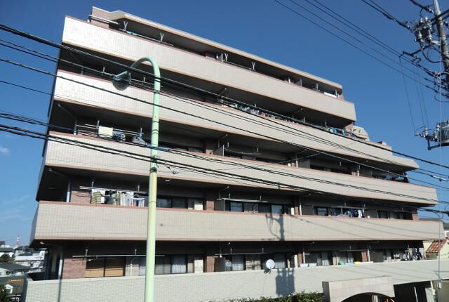 アプレ町田サザンコンフォート 3枚目 アプレ町田サザンコンフォート